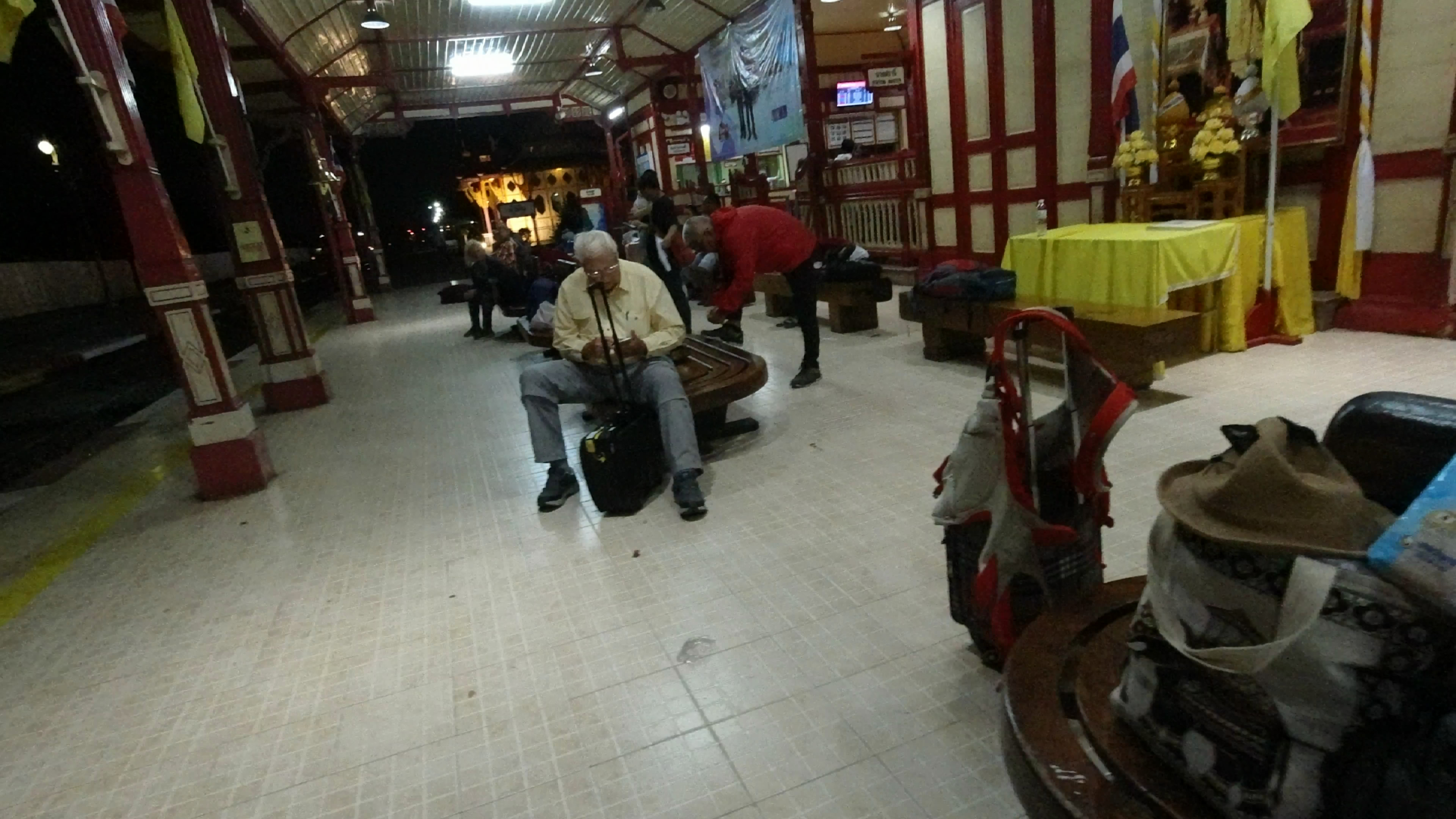 泰国自驾曼谷到普吉岛 (曼谷和普吉岛交通)