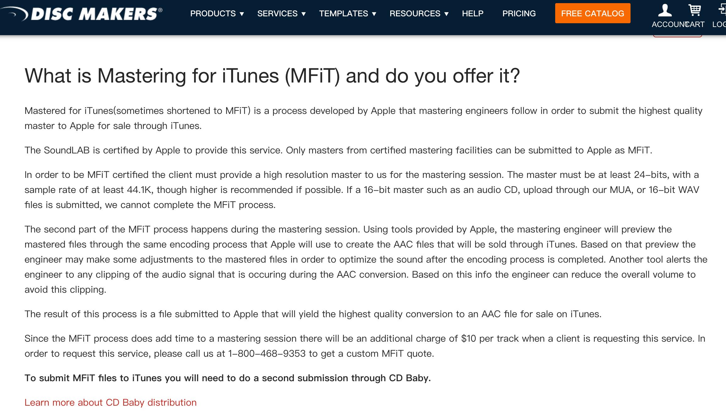 什么是苹果MFiT认证？或许是AppleMusic音质好的原因