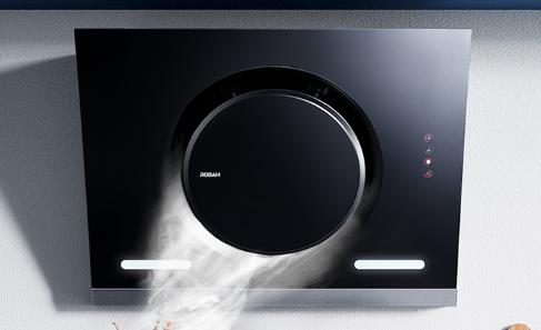 侧吸油烟机推荐不占空间,侧吸油烟机推荐开放式