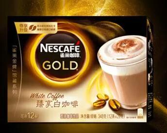 那些年喝过的星巴克卡点,速溶咖啡排行榜前十名