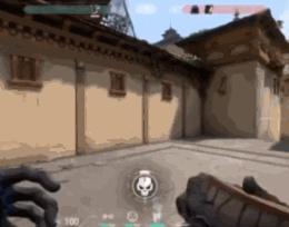 新游valorant,拳头新游戏valorant国服什么时候出