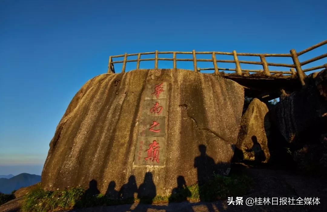 医护人员去桂林旅游,桂林市医护人员免费景区