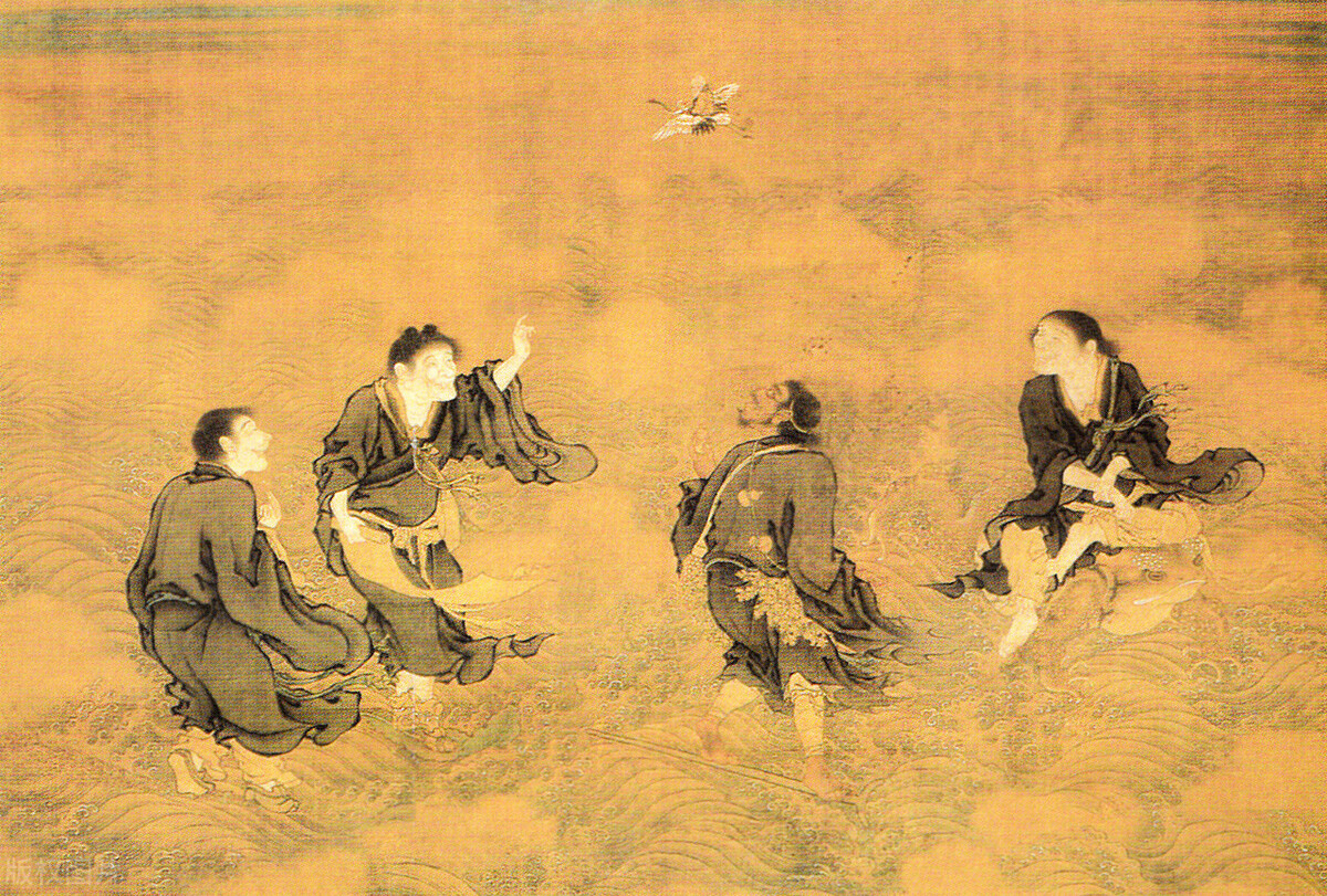 清代静乐尹氏家族探源及风土人情（下）