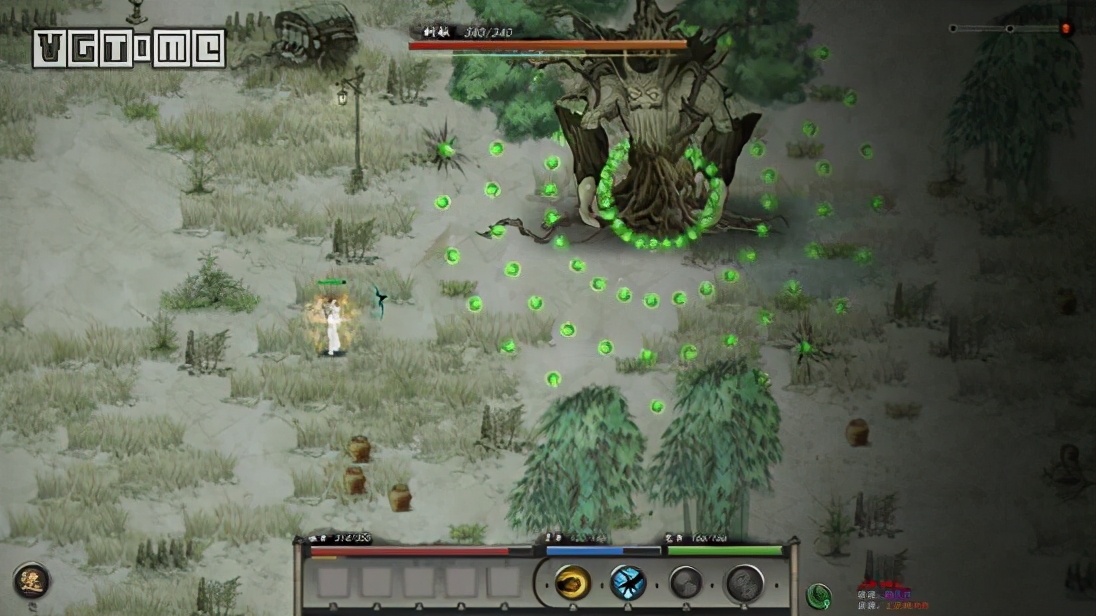 老外为什么喜欢鬼谷八荒,为什么有人沉迷鬼谷八荒