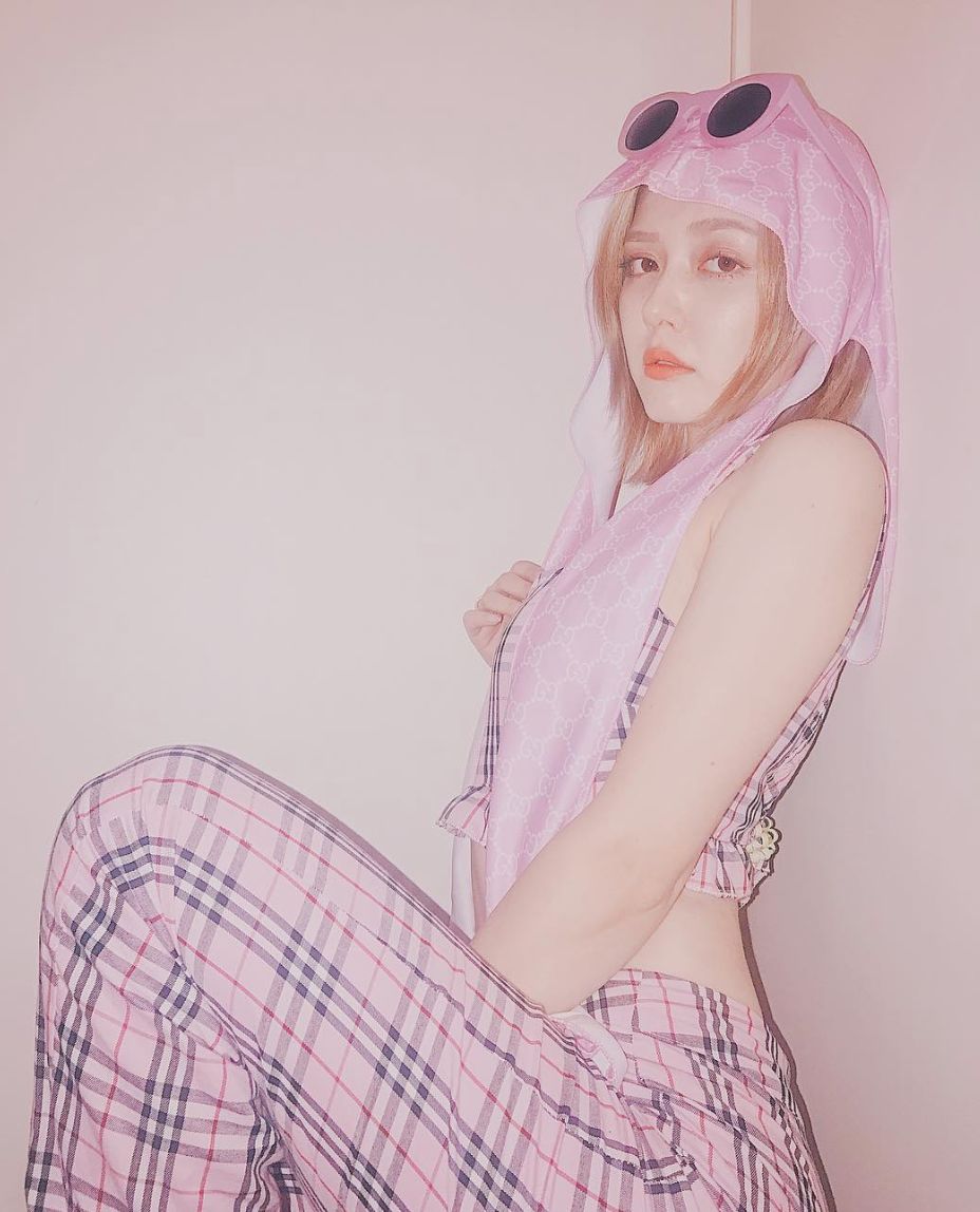 日本女网红优子后来怎么样了,日本最漂亮的女星优子