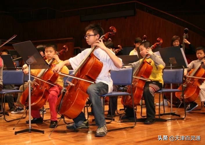 天津十大贵族学校小学,天津十大贵族初中