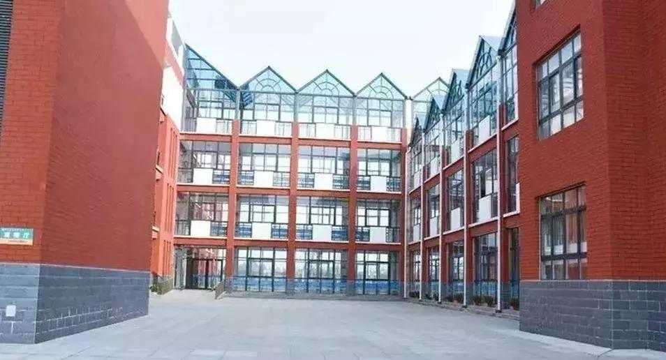 清丰中小学校园颜值大PK，你喜欢哪一所~