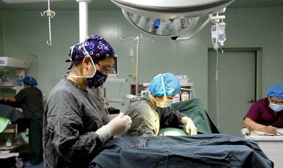 医生可以不剖腹产吗,医生有权利不让剖腹产吗