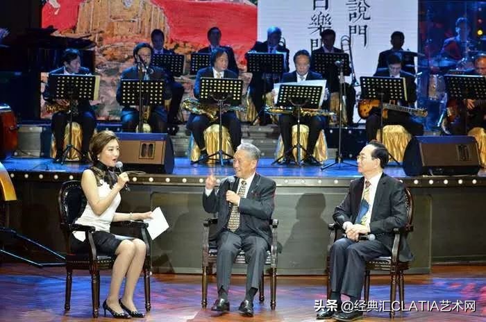 作曲家陈钢先生简介及作品图片,著名作曲家陈钢简介