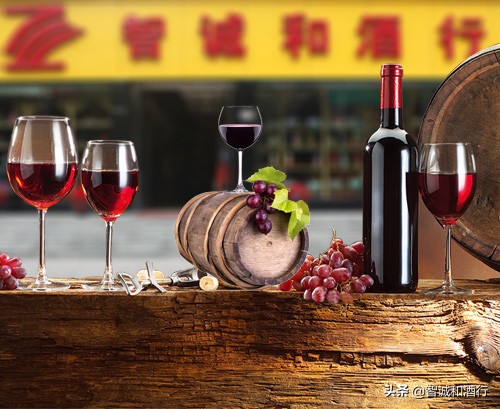 葡萄酒什么时间喝最好喝多少,葡萄酒怎么喝才好喝