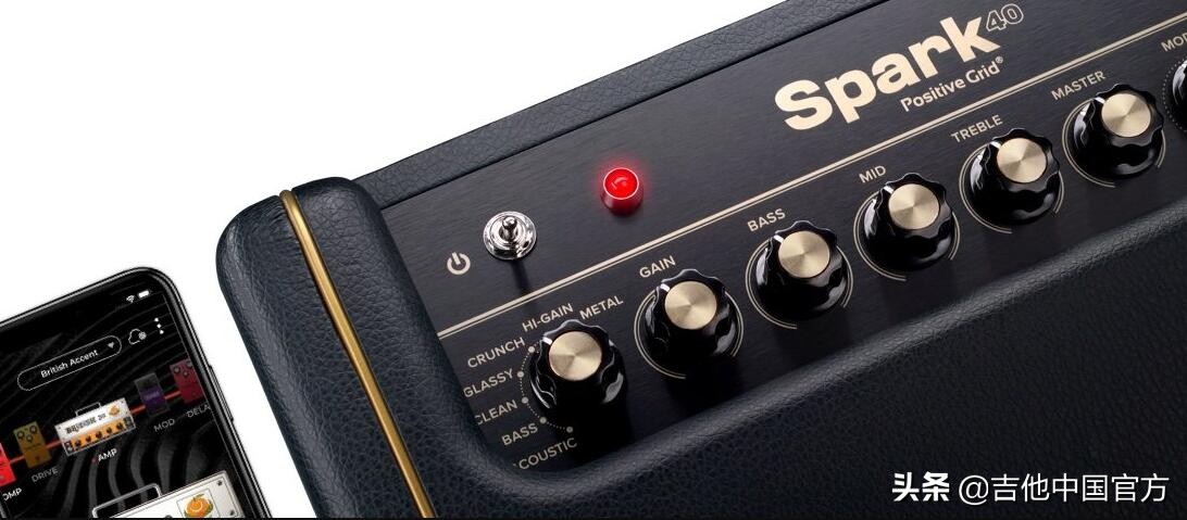 positivegrid音箱spark和mini,positivegridspark连接手机蓝牙