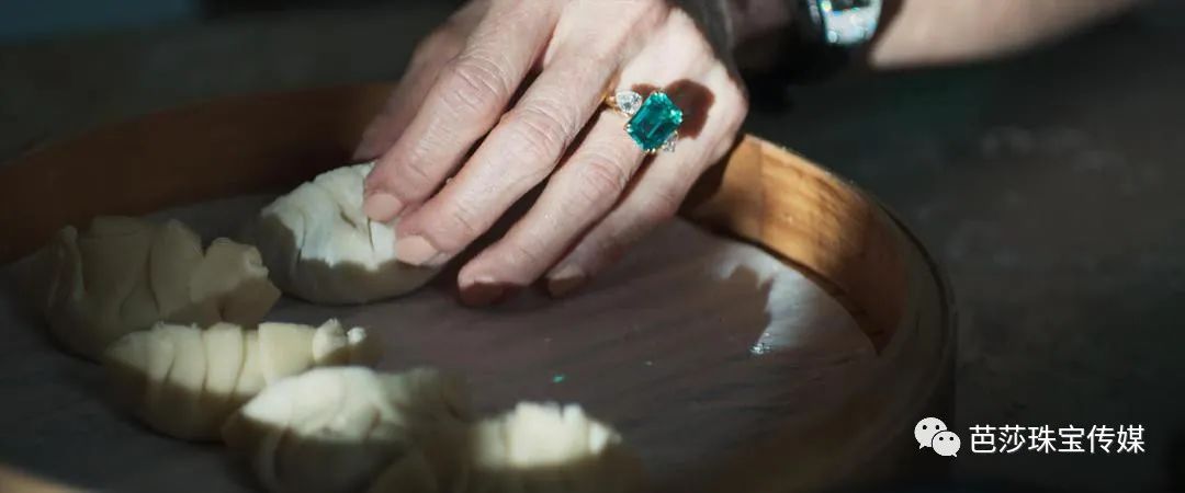 假期结束“药”不能停！珠宝+电影治好你的开工焦虑