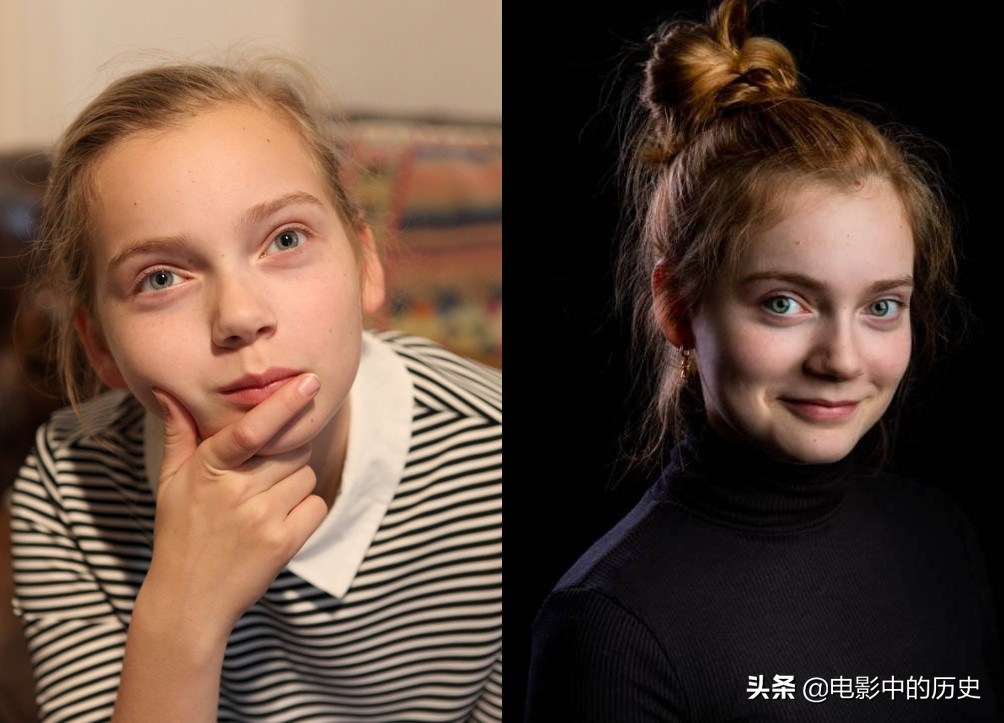 犹太少女汉娜：《安妮日记》作者安妮的闺蜜，纳粹集中营幸存者