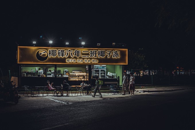 惠州出海冲浪游攻略,惠州出海攻略