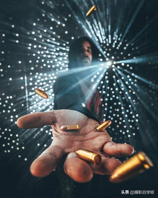 掌握这些摄影技巧秒变拍照网红,跟网红学拍照