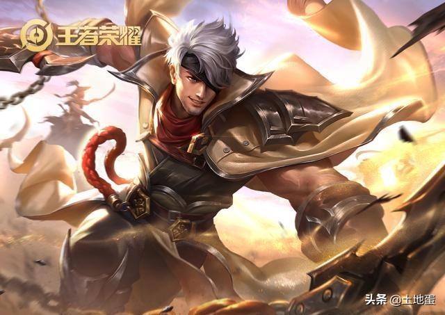 王者荣耀夏侯惇怎么玩才能变强呢,王者荣耀27赛季夏侯惇辅助出装