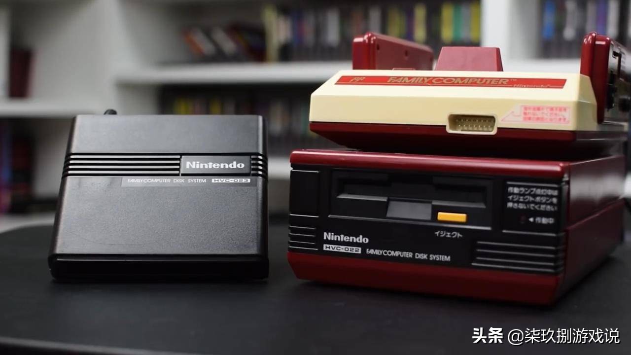 任天堂十大经典,任天堂传奇历程