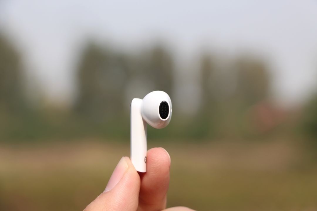 漫步者lollipodsplus值得入手吗,后悔没有早点用的国货