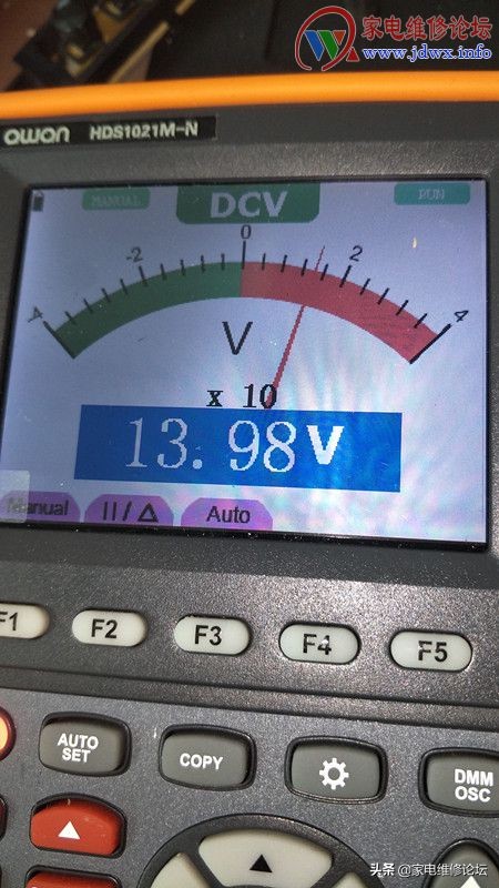 康佳电视指示灯闪不开机怎么办呢,康佳32f2200屏幕闪烁