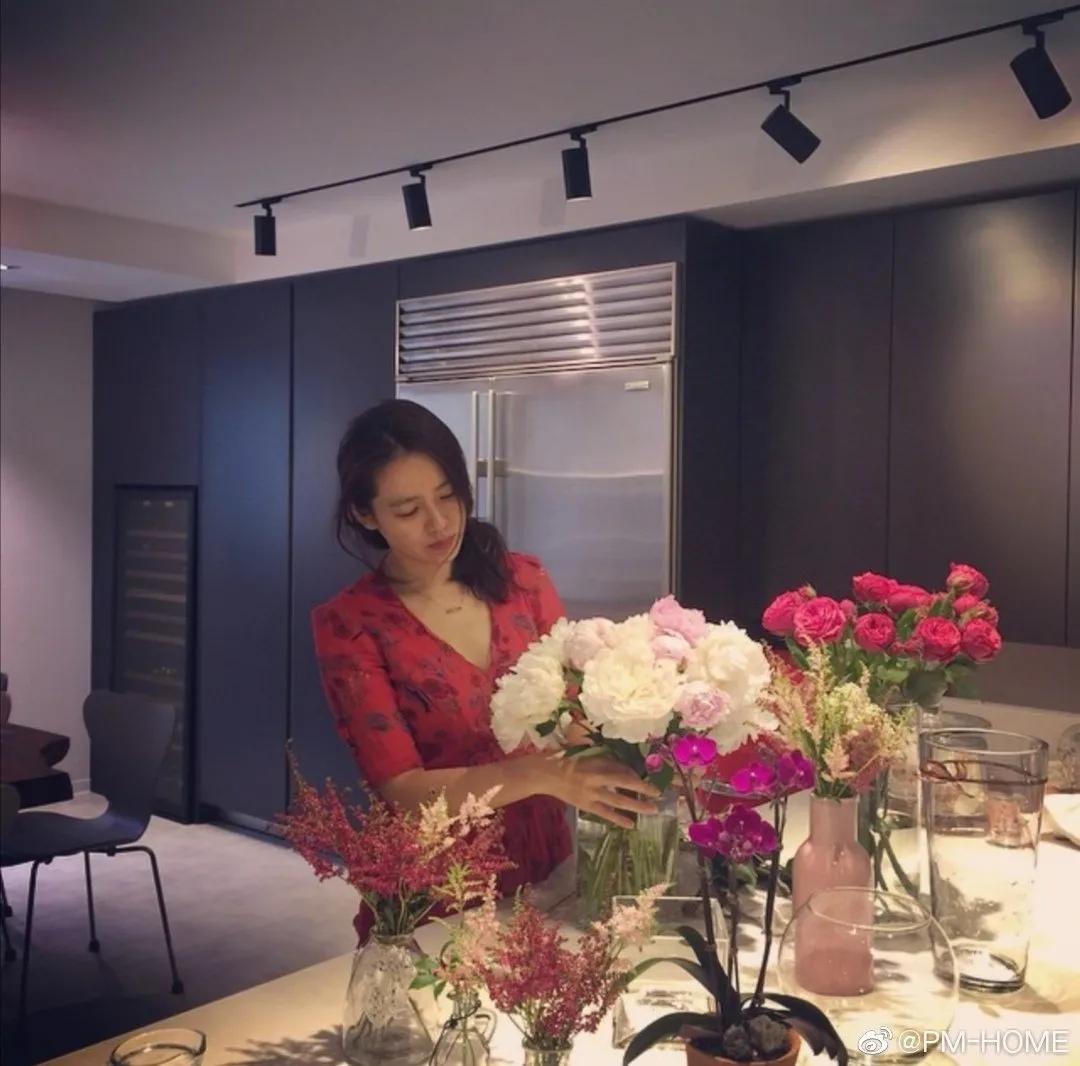 孙艺珍到底有多好,孙艺珍私下