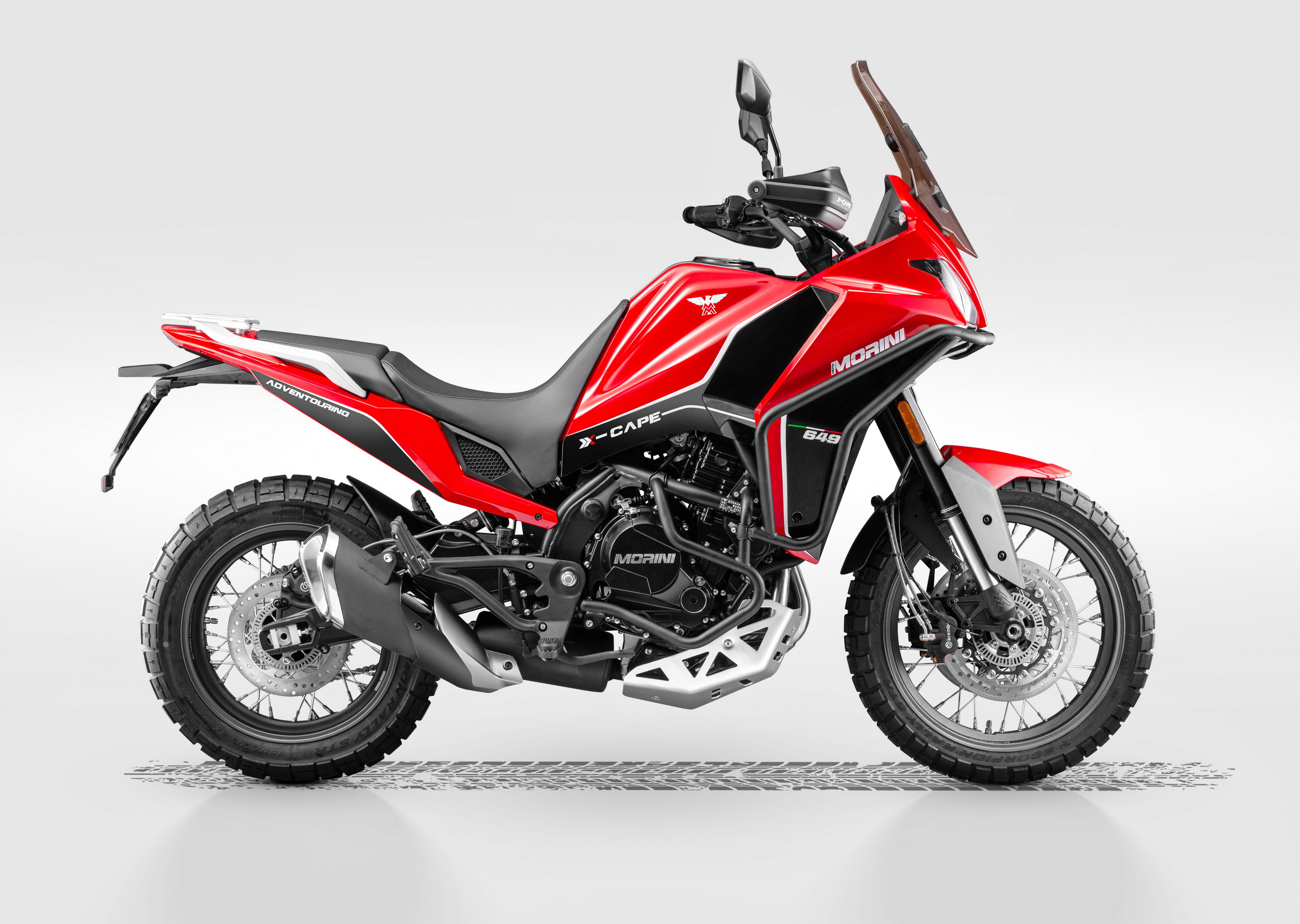 莫里尼x-cape650最新测评,莫里尼x-cape650为啥老打不着火