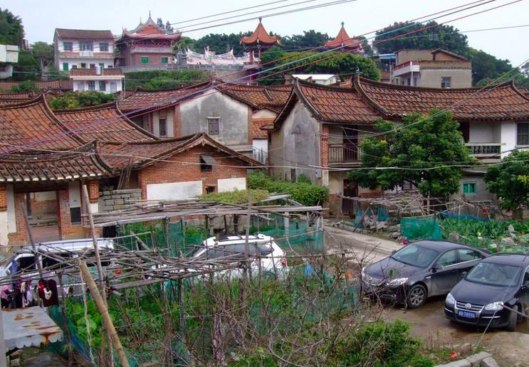 农村串门5大禁忌,回农村串门有什么讲究