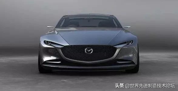 日本制造业企业列表,日本世界顶级制造企业清单