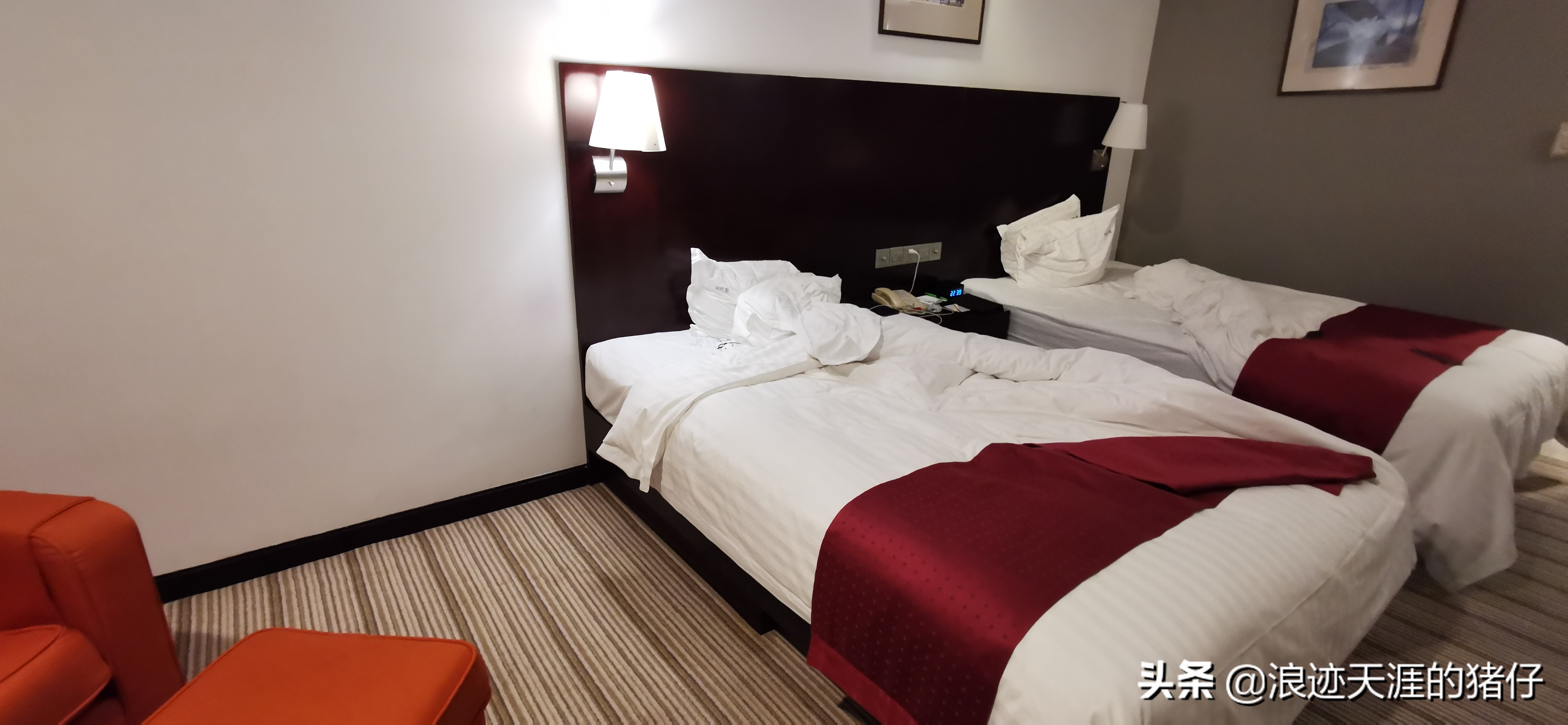 上海比较好的四星酒店推荐一下,上海最便宜的四星酒店