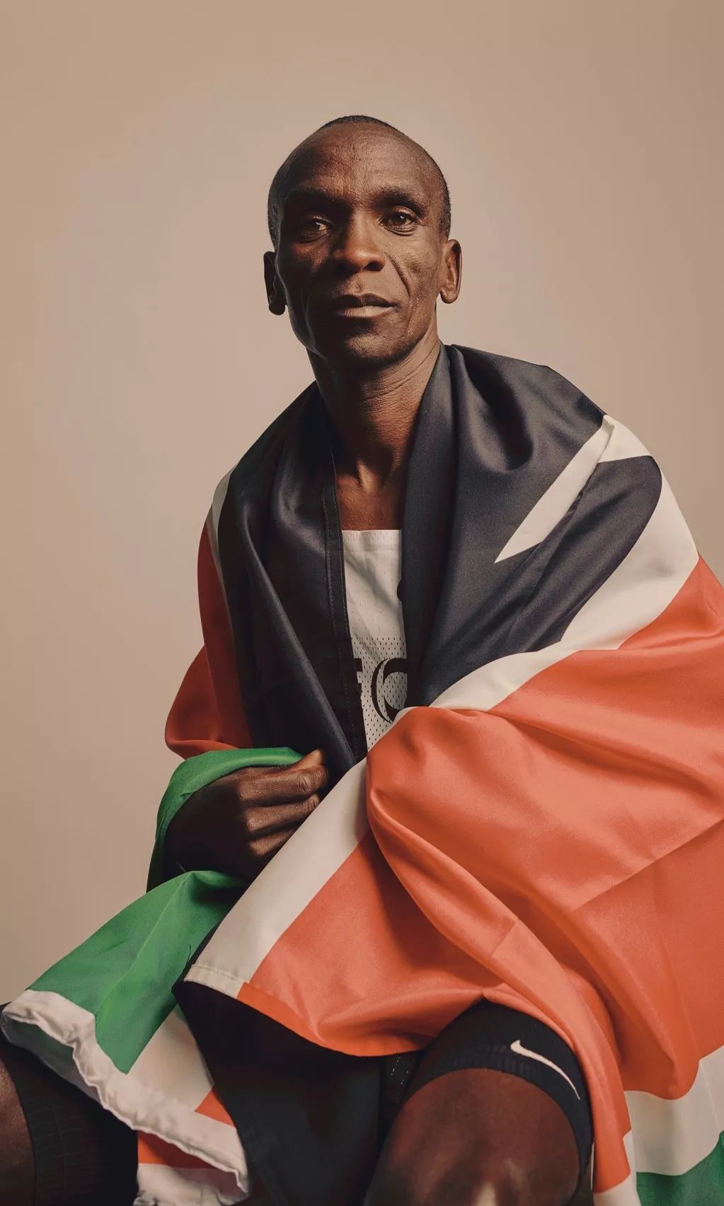 奎罗伊贝克勒基普乔格同框比赛,基普乔格战胜贝克勒和奎罗伊