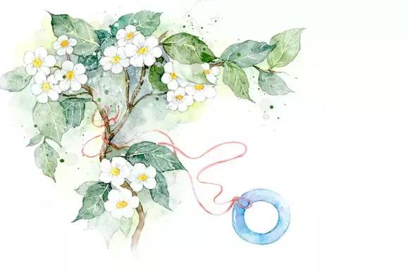 千年相思的唯美诗句,相思入骨的经典诗句