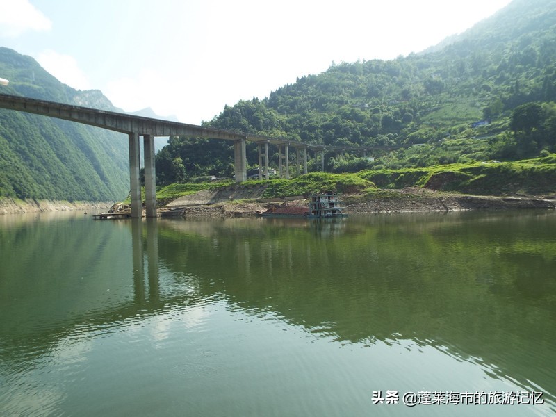 土家起源地最美清江,恩施清江最美的河