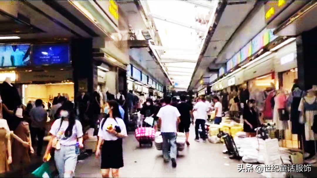 服装批发行行业术语,服装行业进货术语