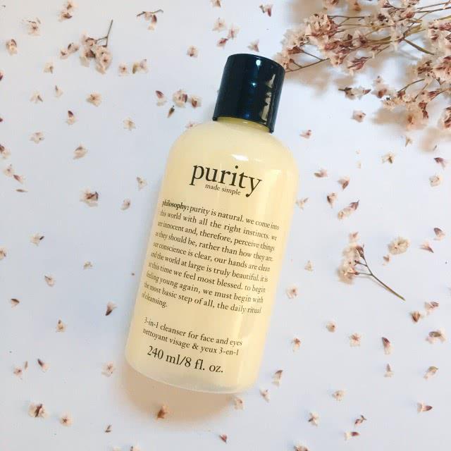 建议购买的几款洗面奶,全球公认最好用的一款洗面奶