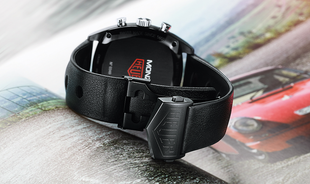 快速给手腕戴一个手环的机器,给我一个时光穿梭机