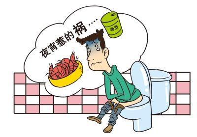 形成瘘管就是肛瘘吗,怀疑自己是肛瘘