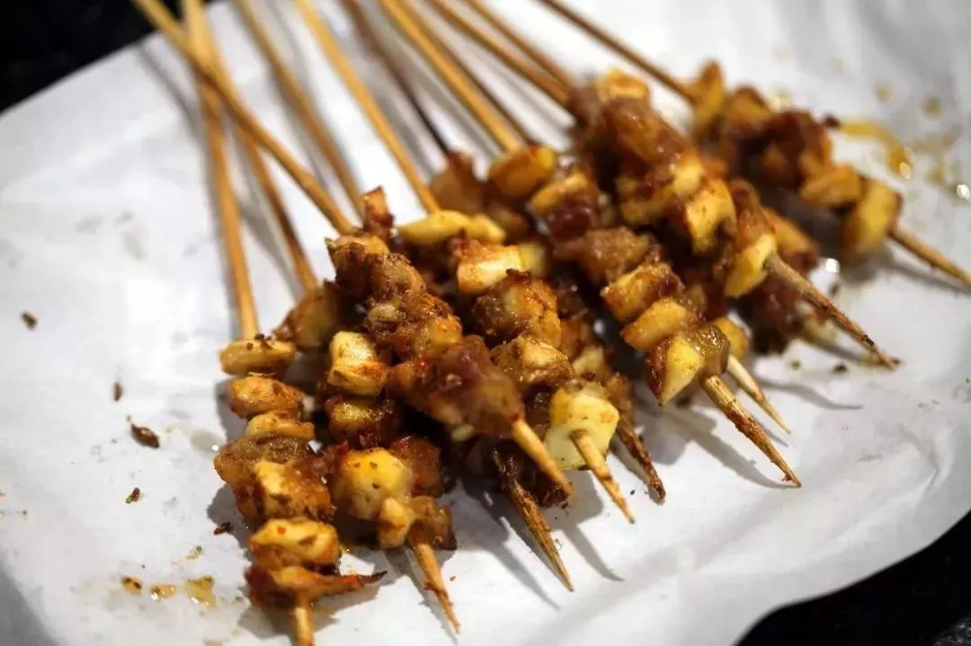 门头沟烤鱼烧烤推荐,门头沟烤肉大排档