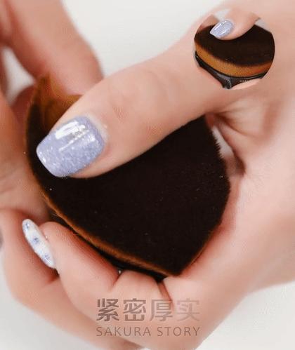 20块以内化妆刷,20元一套化妆刷