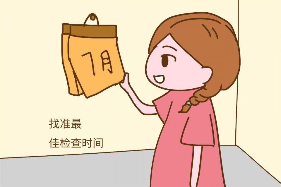 四维彩超第几周做最好,四维彩超哪一周做