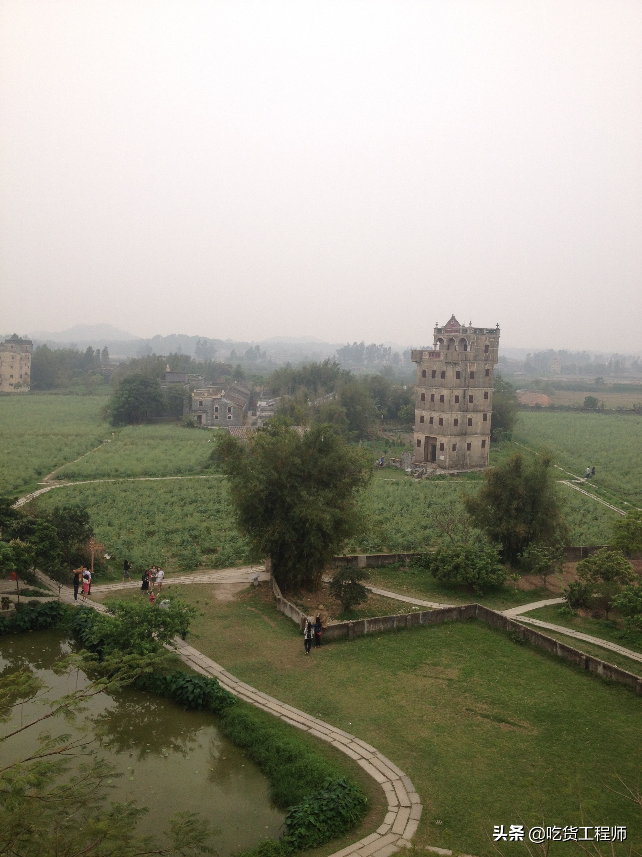 广东小广州是哪里,小武汉是指哪个城市