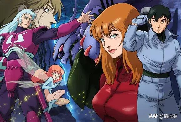 100部日本异世界动漫,日本十年前的穿越异世界动漫