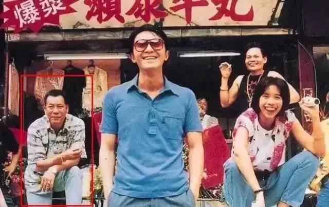 星爷电影中十大无台词配角,星爷电影中已故20位黄金配角