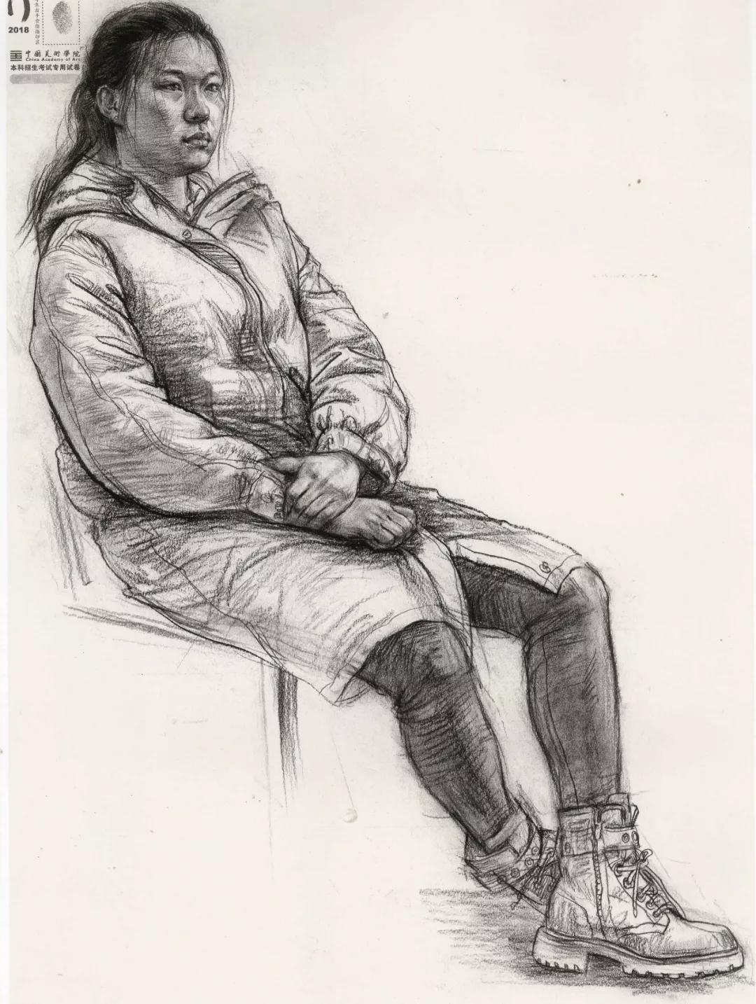 中国美术学院2020年录取分数线,中国美术学院2020年招生简章公布