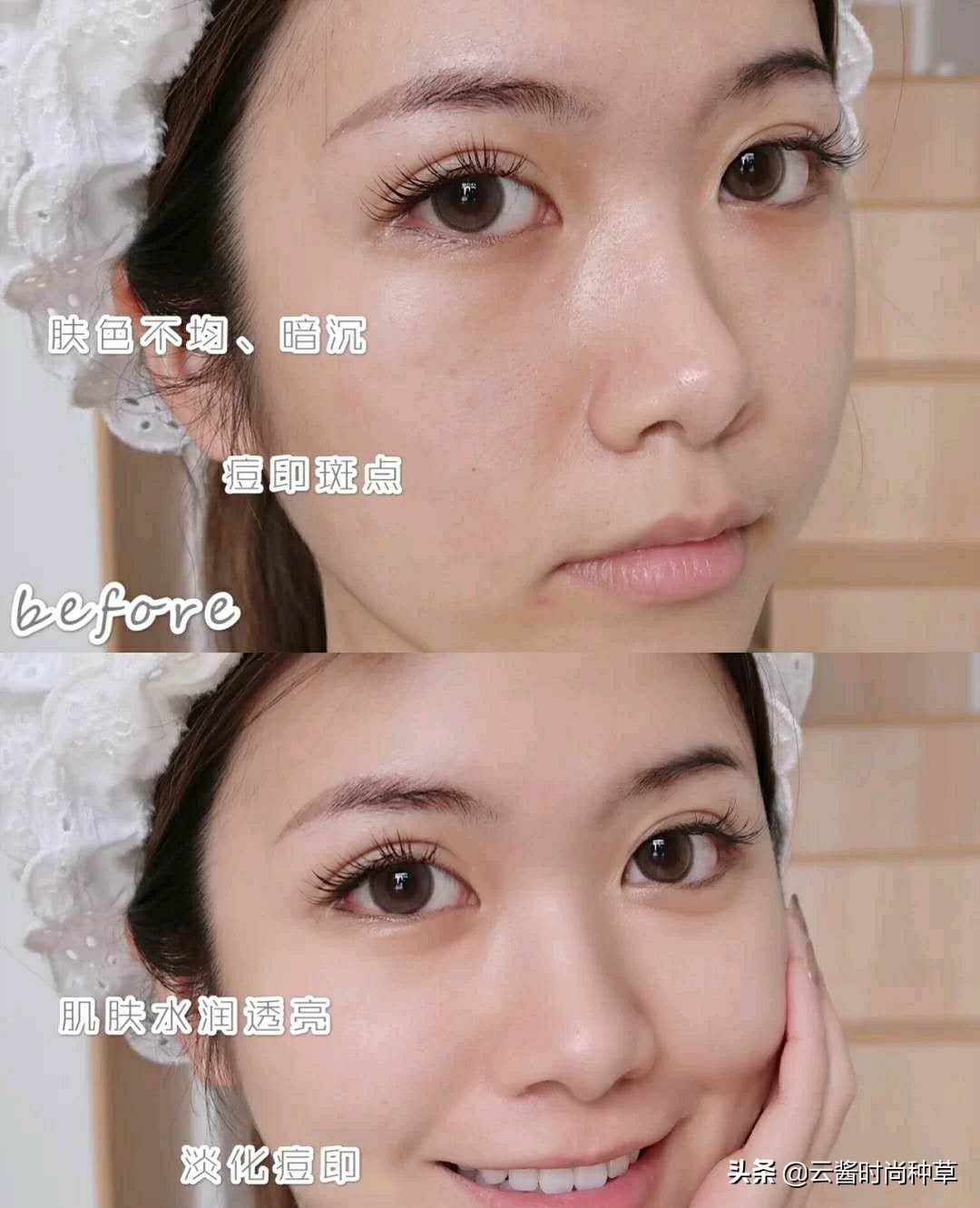 敷面膜4大坏习惯,敷面膜之前打开毛孔的正确方法