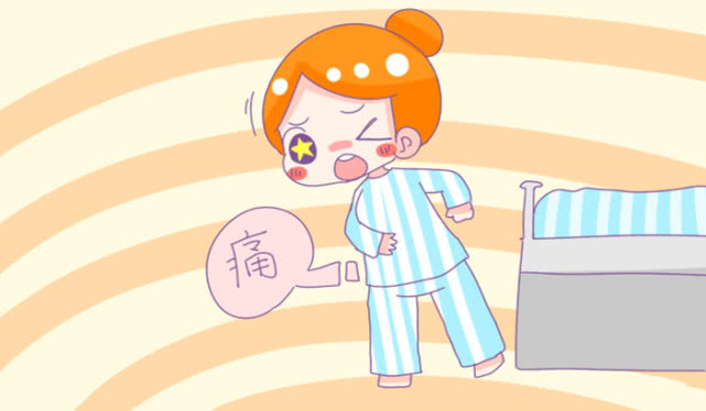 剖腹产后的三种折磨,剖腹产四个月很痛