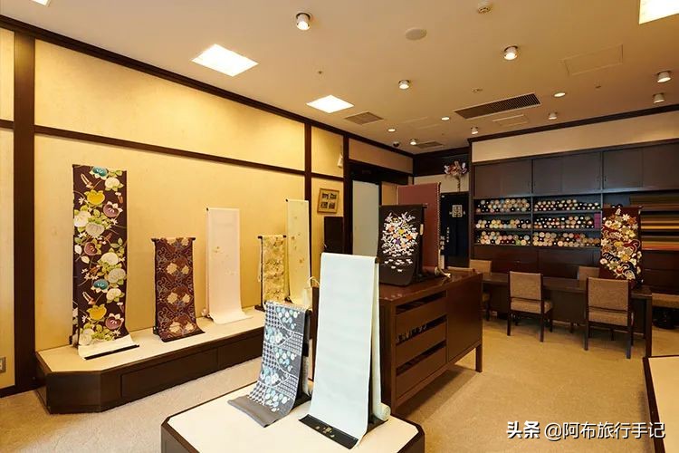 日本旅游购物指引,在日本逛市场