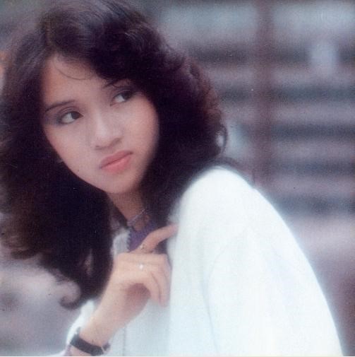 最美港星到底是谁,最美的一代港星