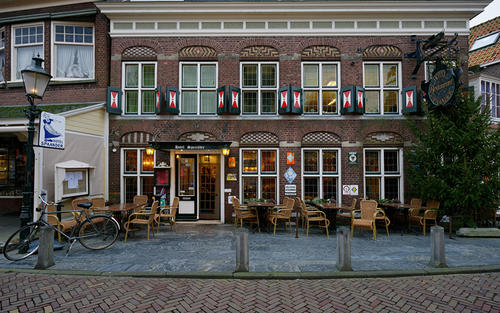 100张荷兰照片世界之最,人间天堂100张图片