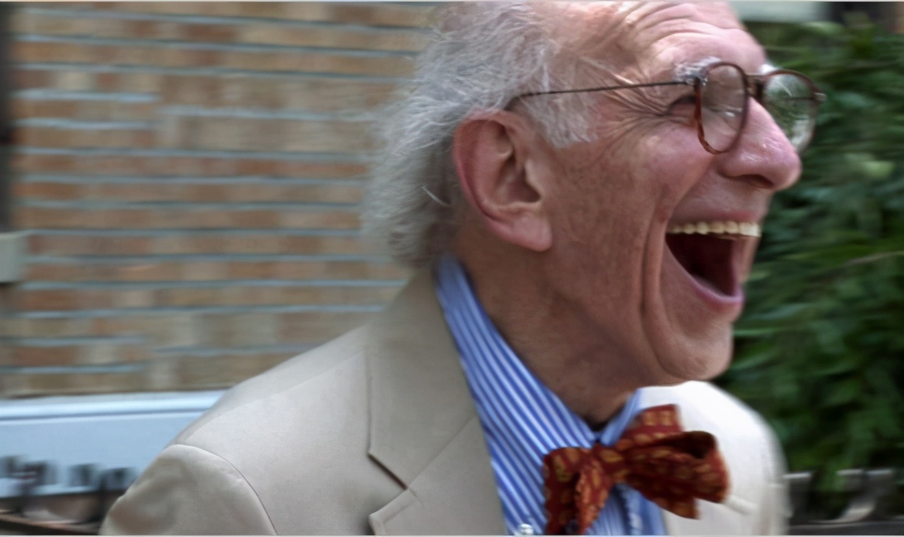 一个诺奖科学家是怎样被成就的？他的自传给了我们答案