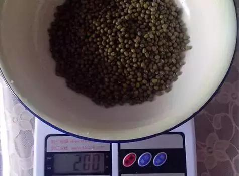 好吃的绿豆糕的做法大全,家常绿豆糕最简易做法