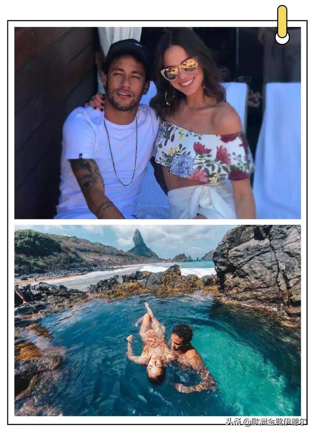 盘点世界杯上的帅哥,世界杯上最惊艳的球星